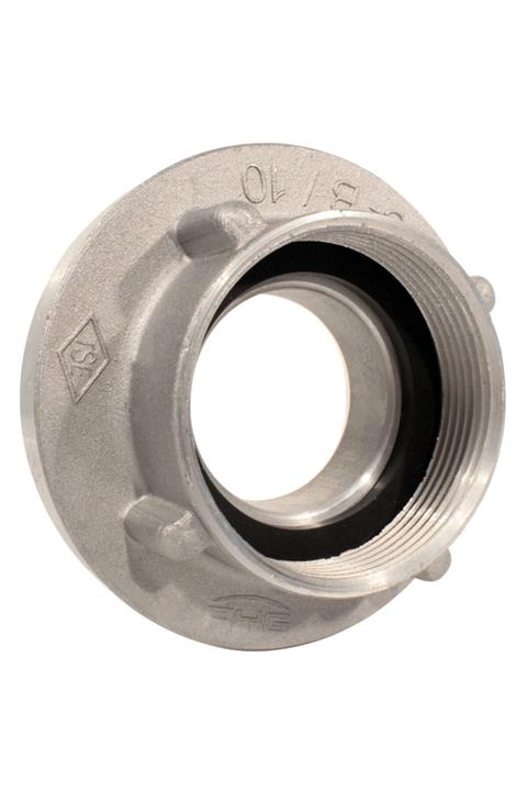 SIRAY Yangın Rekoru Alman Tip Alüminyum Içdişli 2\