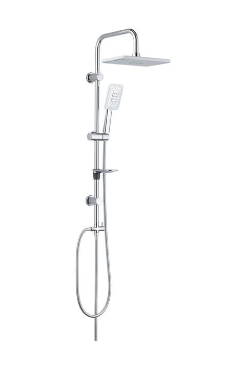 Aquamix Hybird Duş Seti