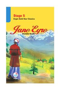 Engin Yayınevi Stage 5 Jane Eyre