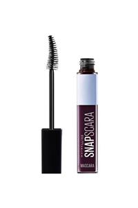 Maybelline New York Maybellıne Snapscara Mascara 2 Black Che