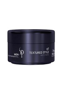 SP Men Textured Style Mat Şekillendirci 75ml