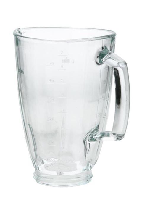 Marka Braun Blender Sürahisi - Mx2050