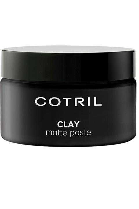 COTRİL Mat Wax Clay Italy 100 ml.