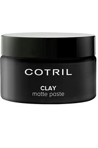 COTRİL Mat Wax Clay Italy 100 ml.