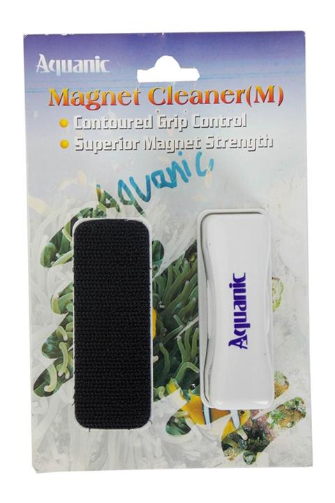 See Me Aquanic Yüzer Mıknatıslı Silecek(s)