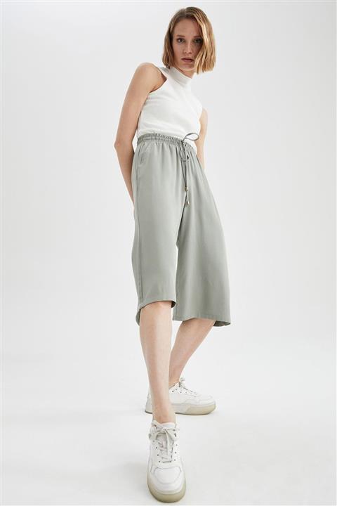 DeFacto Kapri Fleto Cepli Belmando Kapri