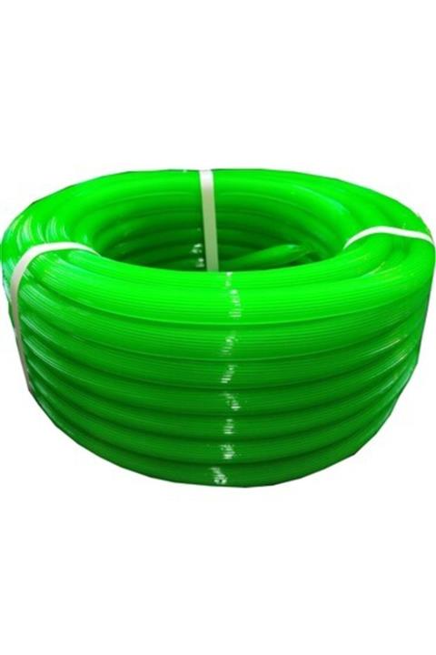 SER 3/4 Silikonlu Bahçe Sulama Hortumu 30mt