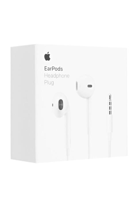 Mmctech Iphone Earpods 3,5 Mm Kulaklık Jaklı Mnhf2am/a