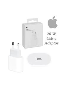 MY TECH Apple Iphone 20 W Uyumlu Usb-c Hızlı Şarj Adaptörü 11 /11 Pro Max 12/12 Pro Max Uyumlu