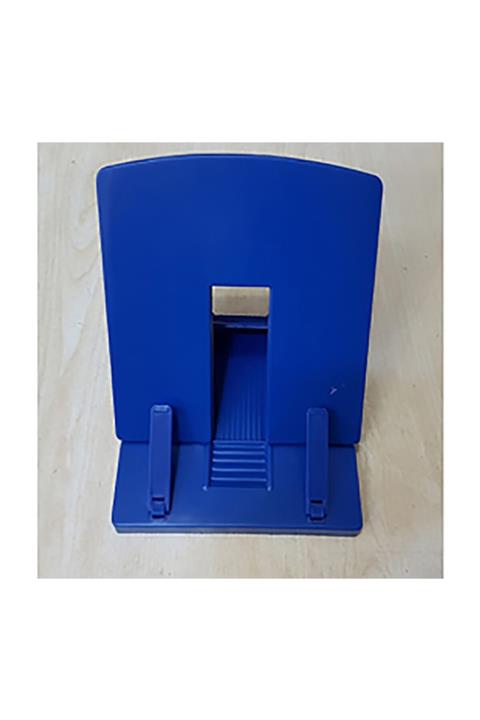 kayrajim Dergi Katalog Kitap Okuma Standı Plastik Büyük