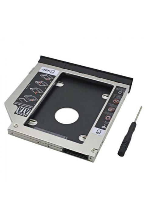 Qport Q-hdk9 Ssd/hdd 9.5\