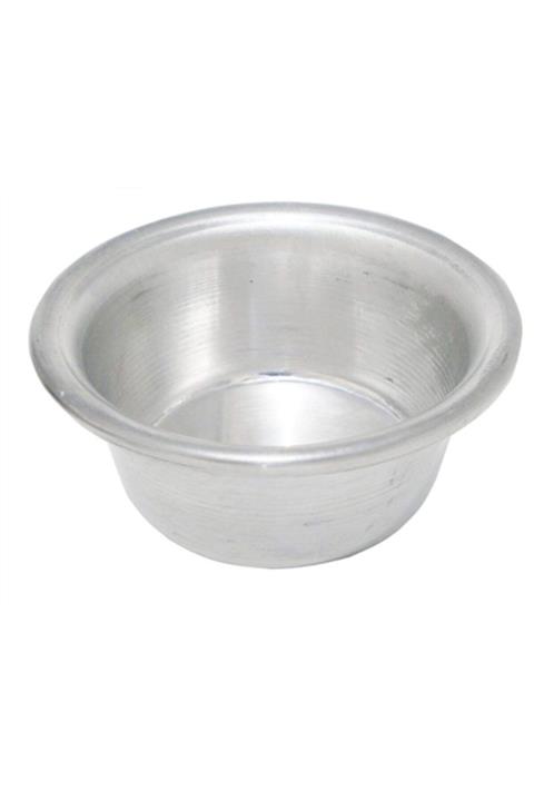 Rotaplus Homecare Metal Tıraş Tası 713111