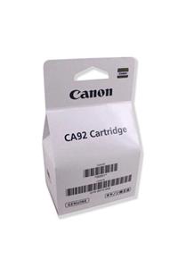 Canon Ca92 Gy6 8018 Renkli Baskı Kafası