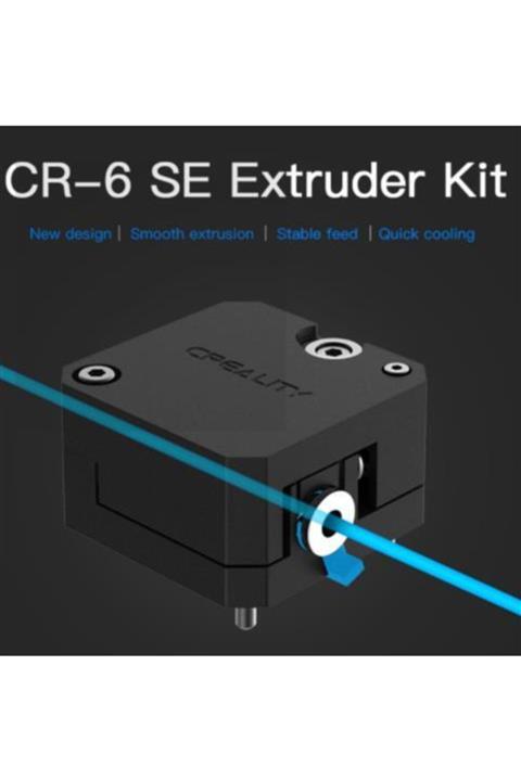 CREALITY 3D Creality Extruder (cr-6 Se, Cr-10 Smart )