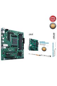 EvimShopping Asus Pro B550m-c/csm Ddr4 M2 Pcıe Nvme Hdmı Dvı Pcıe 16x V4.0 Am4 Matx