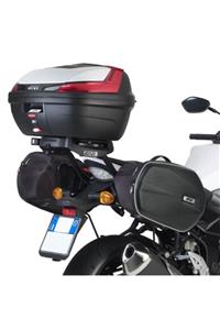 Givi Gıvı Te3100 Suzukı Gsr 750 (11-16) Yan Kumaş Çanta Taşıyıcı