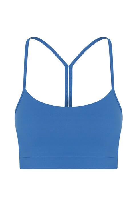 SAUDE ISTANBUL Bellini Ince Racerback Askılı Spor Sütyeni