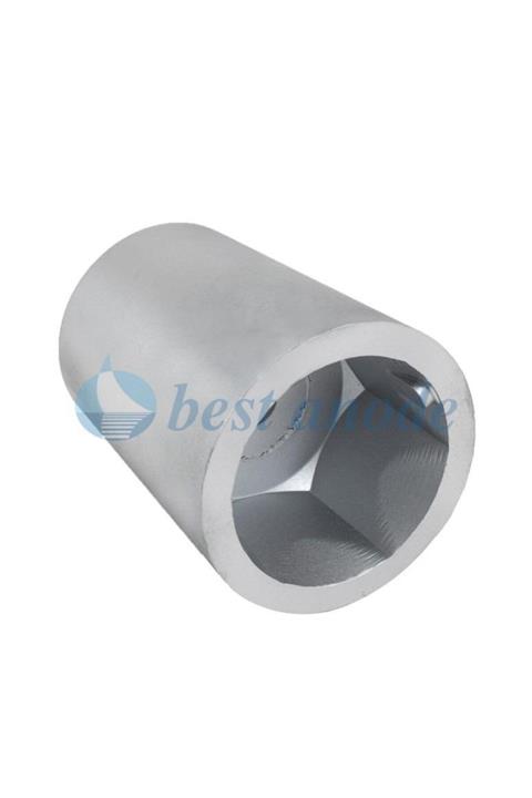 Best Altı Köşe Pervane Tutyası 55mm