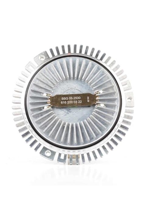 BSG Mercedes Mb.100.d Fan Termiği 1988-1996