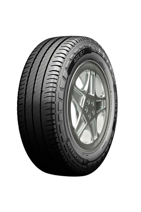 Michelin 235/65r16c 121/119r Agilis 3 (2021) (sibop Takımı Hediye)