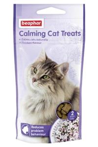 Beaphar Calming Bits Kedi Ödülü 35gr.