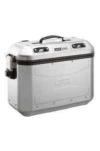 Givi Gıvı Dlm36apack2 Trekker Dolomıtı Yan Çanta Takım