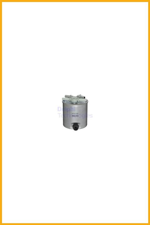 AAVDAN Mazot Fıltresı Qashqaı J10 1,5 2,0 Dcı 2007 2012 Xtraıl 2,0 Dcı 2007 2013 Kaleos 2,0 2008 