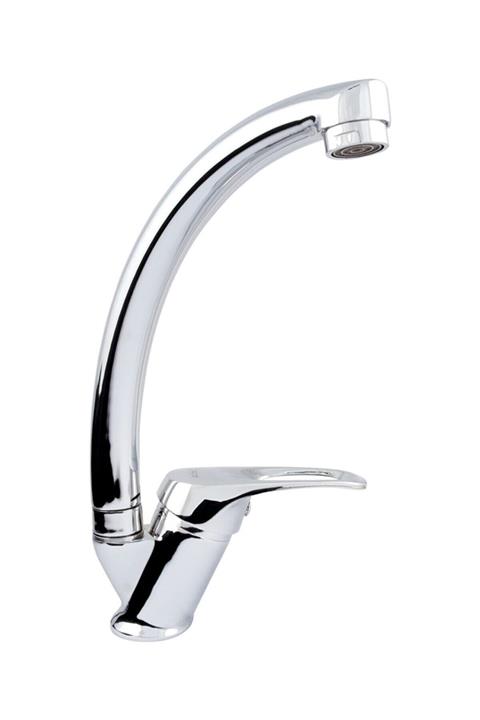 xolo Kuğu Evye Mix Borulu