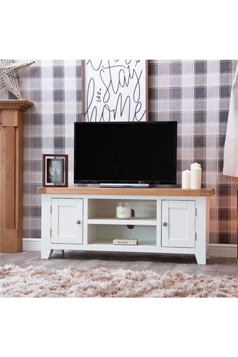 Masif Art Masifart Frame 120cm Tv Ünitesi