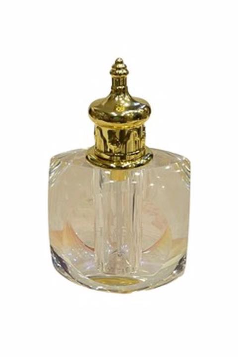 Endoles Kozmetik Kişiye Özel 12ml Boş Parfüm Şişesi Metal 601098