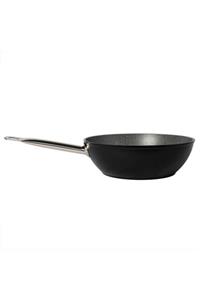 Serenk Excellence Granit Wok Tava 28 Cm 3,7 Litre