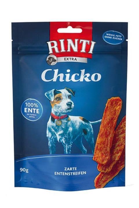 Rinti Extra Ördekli Köpek Ödülü 90 Gr