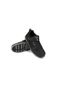 Safety jogger Lıgero Black S1p Esd Cı Src Iş Güvenlik Ayakkabısı