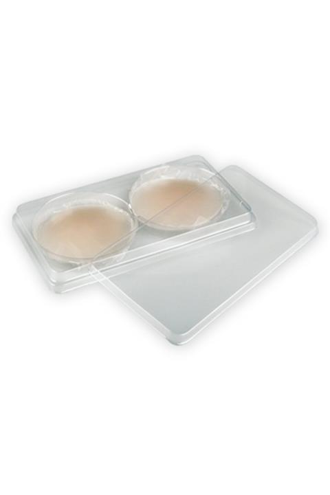 FunyaG Silikon Göğüs Ucu Kapatıcı Nipple Pad