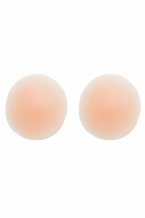 TAYFUN Silikon Göğüs Ucu Kapatıcı Nipple Pad