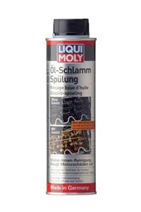 Liqui Moly Yağ Çamuru Temizliği 300 Ml . 5200