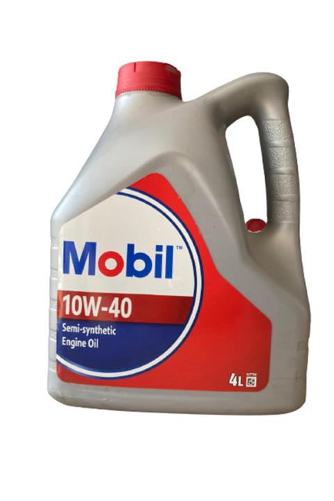 Mobil Motor Yağı Delvaç 10w-40