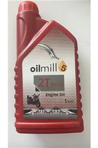 oilmill5 2t Motor Yağı 1lt