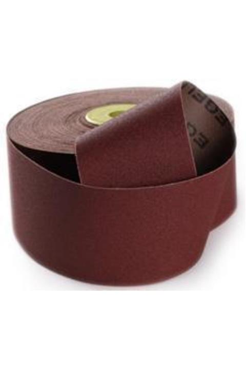 Egeli 600x80 Kum Rulo Bez Zımpara 1 Mt Gxk-61