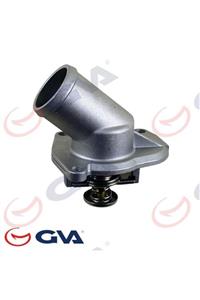 GVA Termostat (komple) (92c) Astra F-g-h-corsa B-c-d-combo-tıgra Twinport-1.2 16v-1.2- 1.4