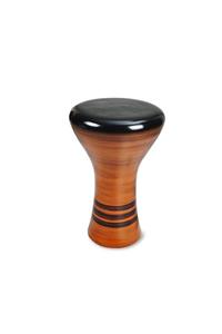 Agean Percussion Babylon Serisi Practice Toprak Darbuka