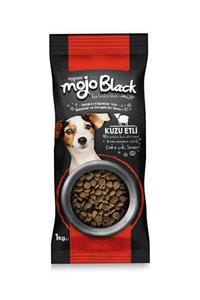 Petsiva Mydog Mojo Black Kuzu Etli Köpek Maması ( 2 Adet)