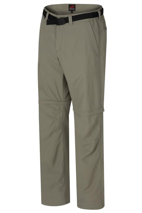 HANNAH Kail Outdoor Erkek Pantolon Vetiver