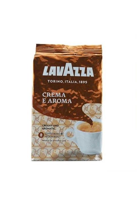 LavAzza Crema E Aroma Çekirdek Kahve 1 kg