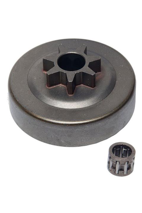 İtal Zincir Dişlisi Sabit Mcculloch Titan 35-40-100 Y48.mc446r6n