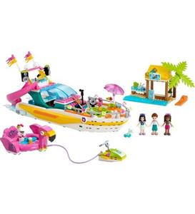 LEGO Friends 41433 Party Boat