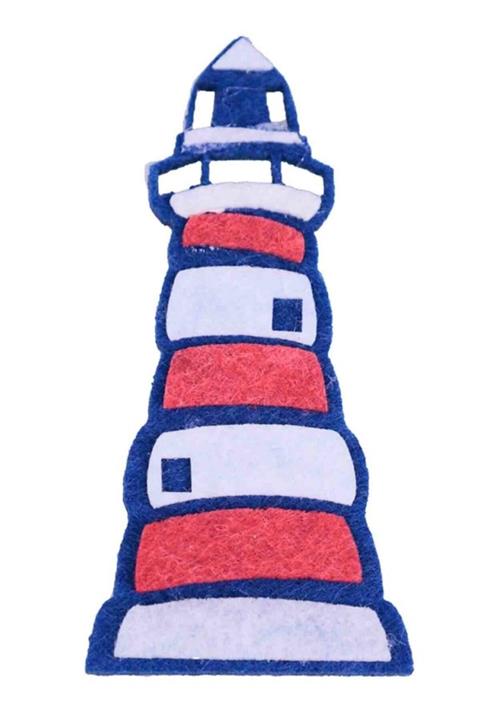 Simisso Keçe Figür 650