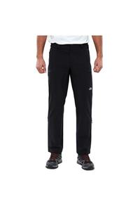 THE NORTH FACE Exploration Long Fit Erkek Siyah Outdoor Pantolon Nf00cl9rjk31