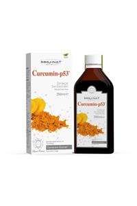 İmmuNat Curcumin P53 Zerdeçal Sıvı Ekstraktu 250 ml