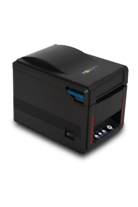 POSSIFY My-830x Termal Fiş Yazıcı (rs232+usb+ethernet)